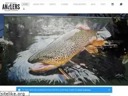 Sites similar to rockymtanglers.com