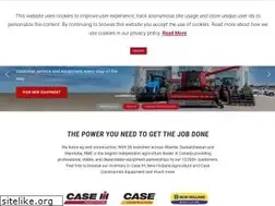 Sites similar to rockymtn.com