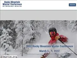 Sites similar to rockymtncme.com