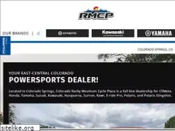 Sites similar to rockymtncycleplaza.com
