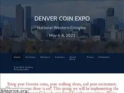 Sites similar to rockymtnexpos.com
