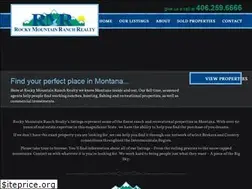 Sites similar to rockymtnranch.com