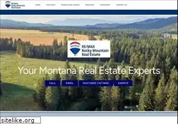 Sites similar to rockymtnre.com
