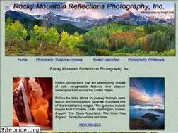 Sites similar to rockymtnrefl.com