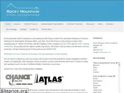 Sites similar to rockymtnsteel.com