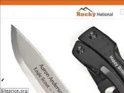 Sites similar to rockynational.com
