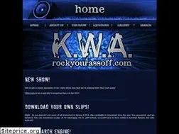 Sites similar to rockyourassoff.com