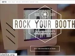 Sites similar to rockyourbooth.com