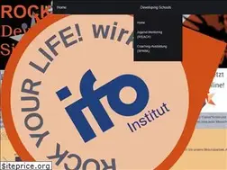 Sites similar to rockyourcompany.de