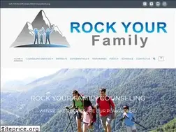 Sites similar to rockyourfamily.org