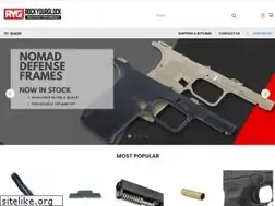 Sites similar to rockyourglock.com