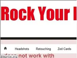Sites similar to rockyourheadshot.com