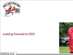 Sites similar to rockypoint5k.com