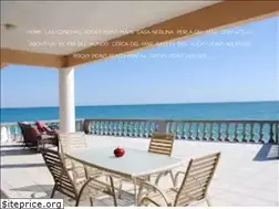 Sites similar to rockypointbeachcondo.com