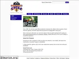 Sites similar to rockypointcycle.com