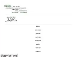 Sites similar to rockypointjewelers.com