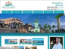 Sites similar to rockypointkenny.com