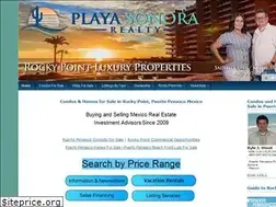 Sites similar to rockypointkyle.com