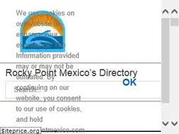 Sites similar to rockypointmexico.com