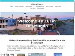 Sites similar to rockypointmexicovillas.com