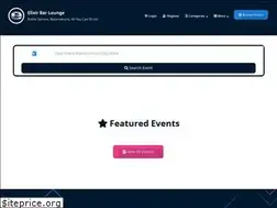 Sites similar to rockypointnightclubs.com