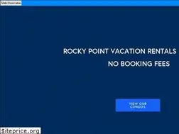 Sites similar to rockypointrentalsmexico.com