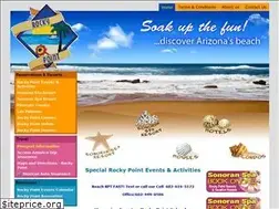 Sites similar to rockypointres.com