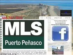 Sites similar to rockypointresortproperties.com
