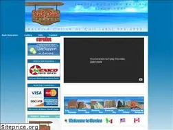 Sites similar to rockypointtravel.com