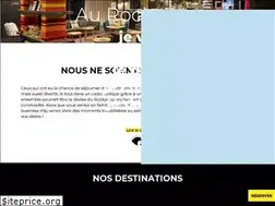 Sites similar to rockypop-chamonix.com