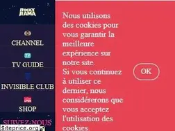 Sites similar to rockyrama.com