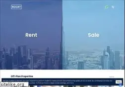 Sites similar to rockyrealestate.com