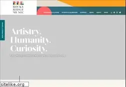 Sites similar to rockyridge.org