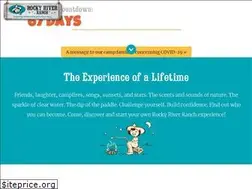 Sites similar to rockyriverranch.com