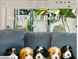 Sites similar to rockyroaddoodles.com