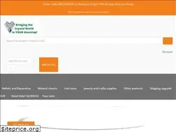 Sites similar to rockyroadminerals.com