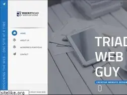 Sites similar to rockyroadweb.com