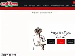 Sites similar to rockyrococo.com