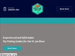 Sites similar to rockyrunoutfitters.com