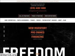 Sites similar to rockys-harley.com