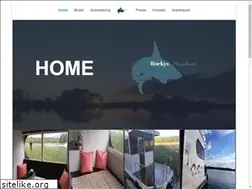 Sites similar to rockys-hausboot.de