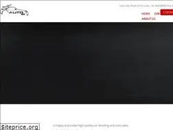Sites similar to rockysdetailing.com