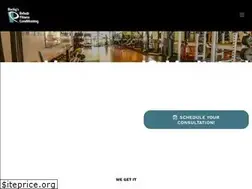 Sites similar to rockysfitnesscenter.com
