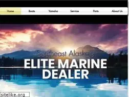 Sites similar to rockysmarine.com