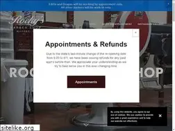 Sites similar to rockysmilford.com