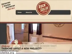 Sites similar to rockysolidflooring.com