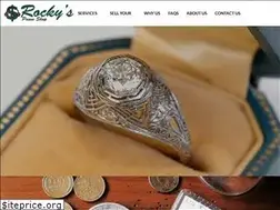 Sites similar to rockyspawnshop.com