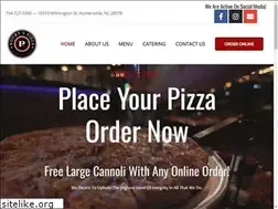 Sites similar to rockyspizzaclt.com