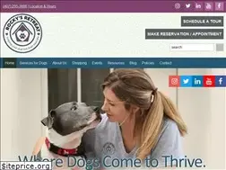 Sites similar to rockysretreat.com
