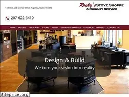 Sites similar to rockysstoves.com